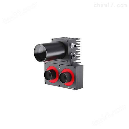赫尔纳-供应德国roboception彩色相机