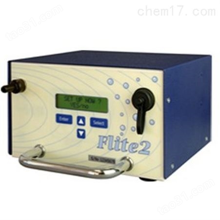 美国SKC Flite2多功能空气采样器（6.9kg）