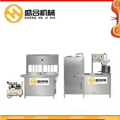 唐山专业豆腐机生产厂家