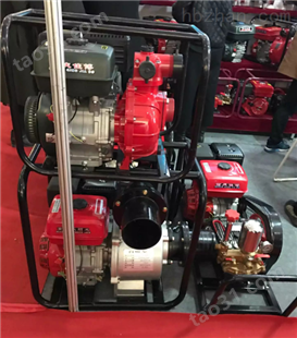 柴油机自吸泵如何维护保养