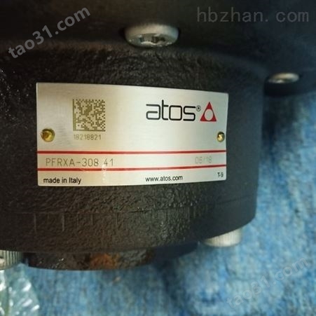 PM-106价格美丽ATOS手动泵