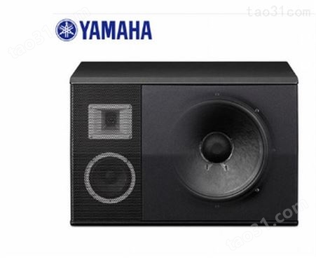 Yamaha/雅马哈 KMS2500 KTV专用音箱 舞台音箱