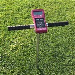德国steps土壤温湿度测量仪