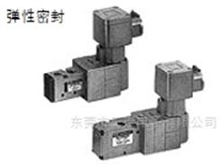 日本SMC防爆型3 5通电磁阀VF系列