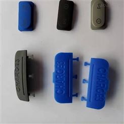 USB硅胶盖USB口硅胶塞USB口胶塞USB口硅胶硅胶制品工厂