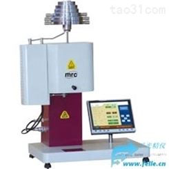 熔融指数测试仪 熔体流动指数测试仪器 熔融指数测量仪 测量熔体质量流率MFR 流量率MVR