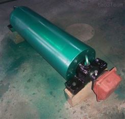 YZB4080矿用隔爆油冷式电动滚筒