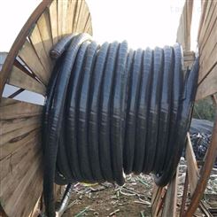 回收电缆现场付款  江门回收二手电缆线  珠海废旧电缆回收上门 废电缆回收公司