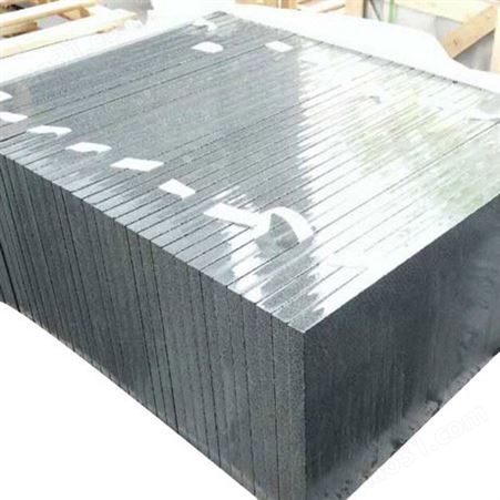 中国黑铺地石 昊鑫石材 中国黑石材价格