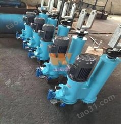 扬州厂家供应电液推杆 直式电液推杆 平行式电液推杆