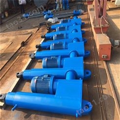 电液推杆生产厂家 江苏厂家供应 电液推杆系列 欢迎来电