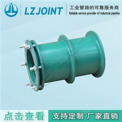 饮用水柔性防水套管不喷漆刚性套管质量保证渭南市