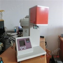 北京美华仪塑料熔融指数仪/熔融指数仪/熔体流动速率测定仪