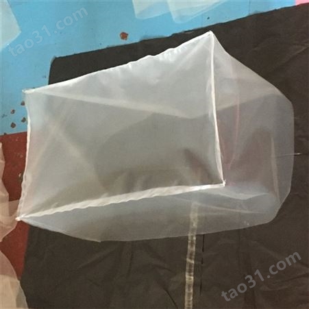 90*40*230*6丝 塑料袋大号 冰箱/柜式空调塑料包装袋罩子