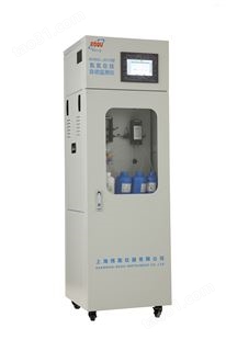 带CEP证书的在线氨氮检测仪，四川小区污水站氨氮分析仪