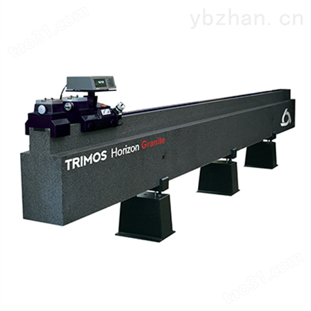 TRIMOS HG系列大尺寸检定校准测长机