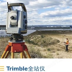 山东天宝/Trimble S9 0.5秒 机器人全站仪 隧道监测 变形监测