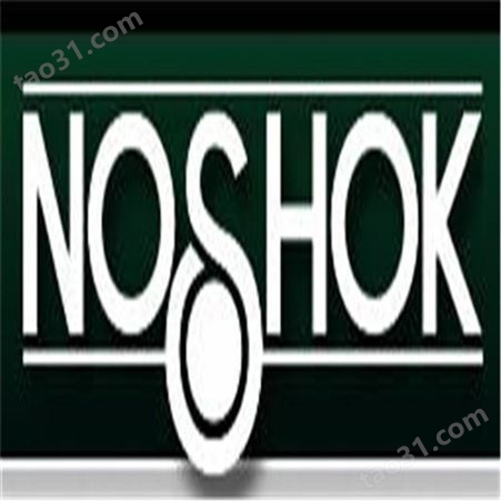 NOSHOK 压力表 25-510-600-PSI-SPMC