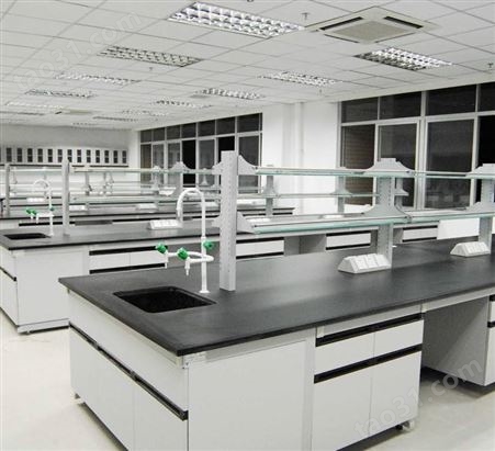 中多浩  实验台实验室试验工作台操作台可定制厂家定制