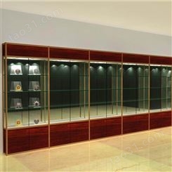 展示柜 玻璃展示柜 玻璃门柜 玻璃柜子 玻璃透明高柜 玻璃展柜 玻璃货架 玻璃展示架