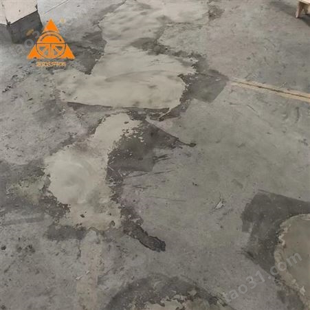 修补水泥地坪裂缝 快速修补水泥路面 杭州诺文厂家