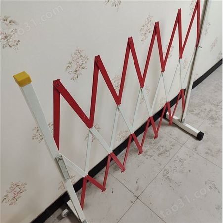 绝缘防护栏 可移动安全围栏 电力公司安全围挡 玻璃钢纤维绝缘栏