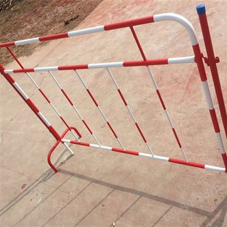 不锈钢铁马护栏防护栏 幼儿园围栏景区201不锈钢隔离栏 智科WL
