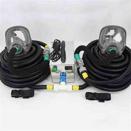 驰庭供应潜水呼吸水面供气装具 自给式呼吸器 自给式呼吸器水面供氧
