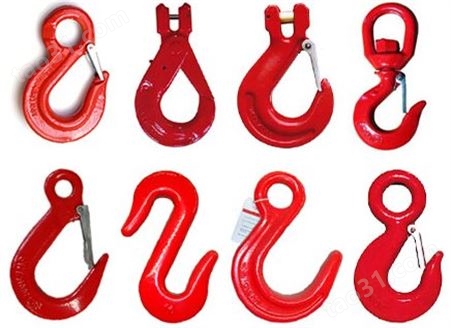 链条吊索具的使用注意事项 青岛吊索具批发价格