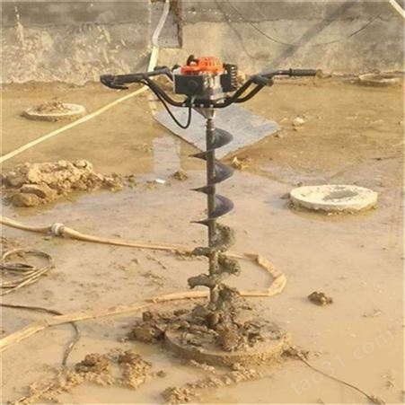 管桩芯取土机  捷亚管桩芯取土机JYD-155A手扶式建筑掏桩泥设备