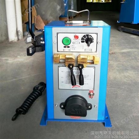 圣伟2.0AVK 中国台湾圣伟立式锯床焊接机 熔接机