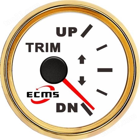 仪创 ECMS 800-00082 厂家供应 船用平衡表 现货供应船用仪器仪表