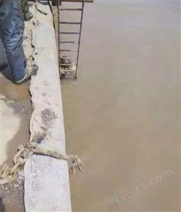 芜湖市水下沉管铺设-打捞队