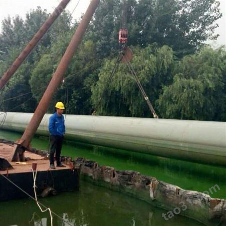 滁州水下沉管安装-施工队伍