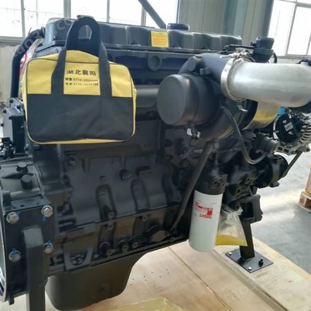 销售335KW康明斯电喷国三柴油发动机