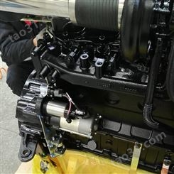 供应康明斯柴油发动机型号6BT5.9-C115 6缸涡轮增压