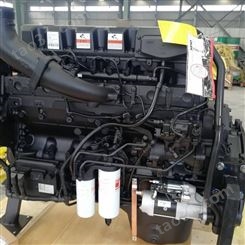 石油设备柴油发动机QSZ13-C550