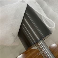 铝辊硬质氧化 机加工铝辊 表面处理
