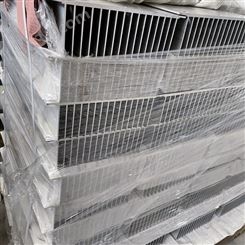 大型散热器 定制各种工业铝型材