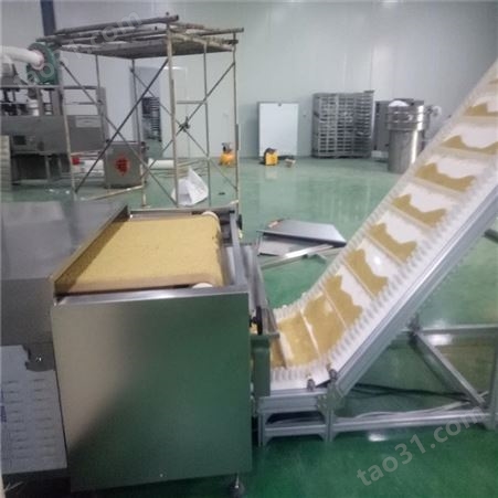 上海威南微波供应  大豆、豆类熟化机