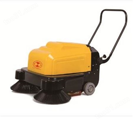 求购手推式扫地机 手推式无动力扫地 学校手推式扫地机公司
