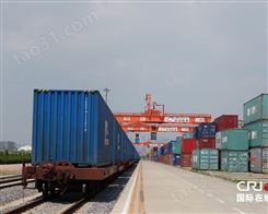 大连港的集装箱海运公司可靠省心