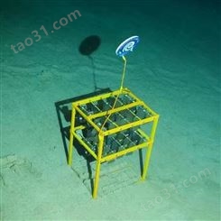 海洋探测研究用海底沉入架物理海洋观测科考用