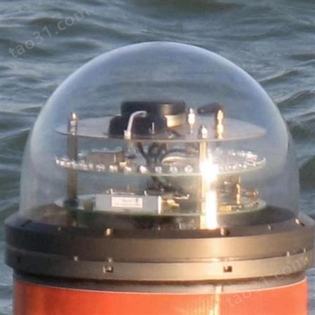 深潜半潜中潜海洋探测检测通信浮标设计制造