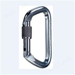 百图喜 D型大钢锁 NFPA2100x 螺纹设计和中等滚花