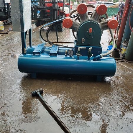中禧机械 JT-KX 清洗新旧井洗井机  空压清洗机 农田灌溉水井