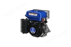 雅马哈小型汽油发动机MZ360/R工农商用四冲程汽油发动机6.3kw