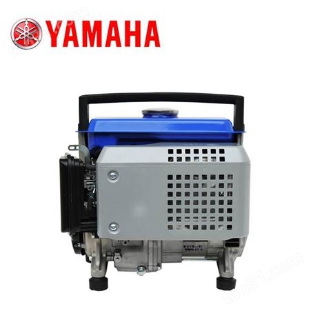 天津 YAMAHA发电机EF1000FW