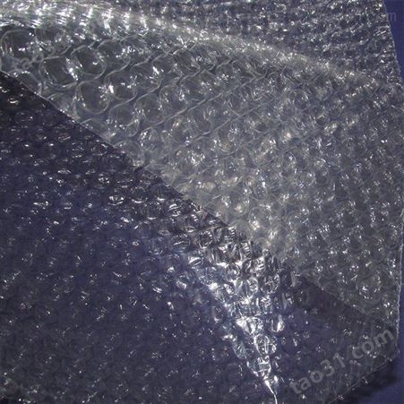 包装气泡膜 全新料气泡膜价格 包装气泡膜 可按客户要求定制 气泡膜订制