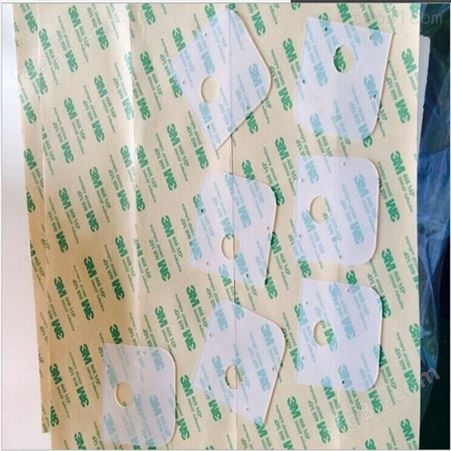 透明硅胶垫片 厂家供应白透明硅胶挤出 自粘硅胶垫圈